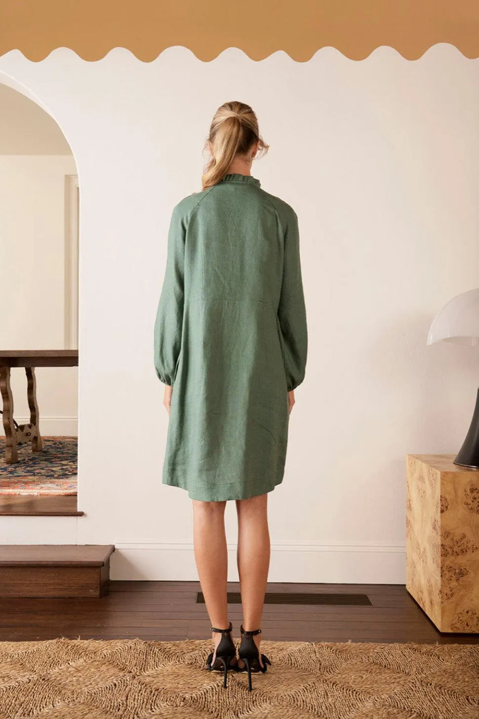 Ayala Dress