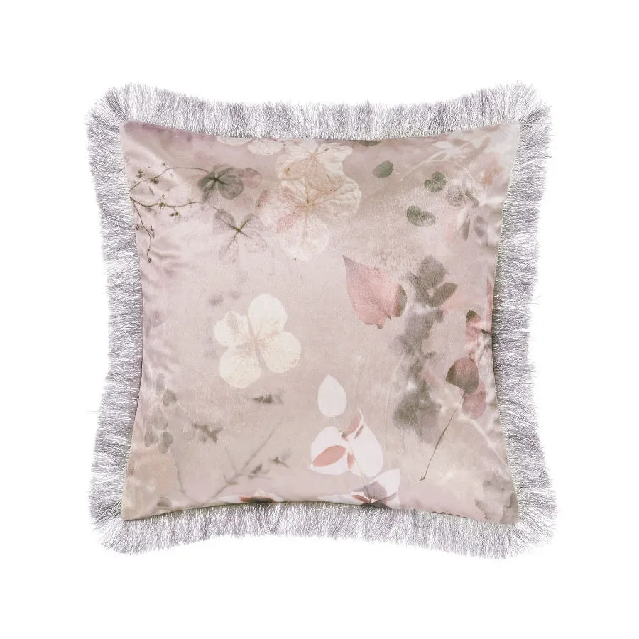 Azalea Cushion 48 x 48cm by Linen House