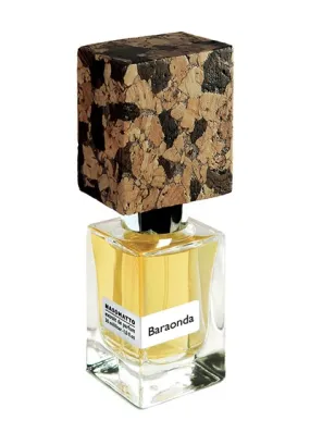 Baraonda Sample