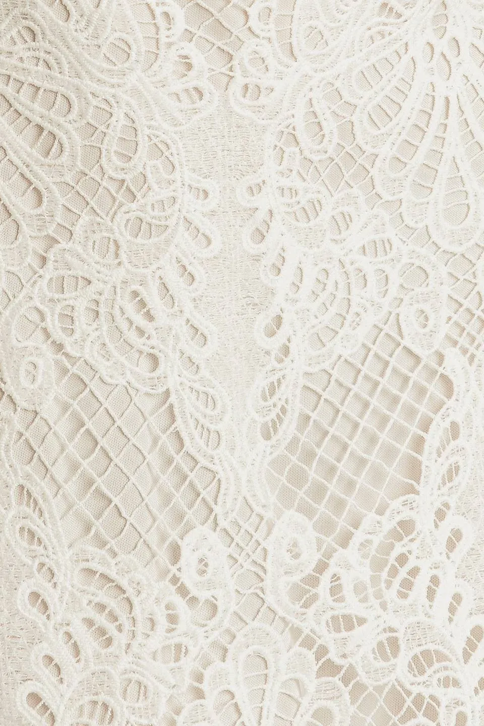 Bexley Lace Midi Dress