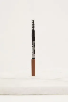 Brown Maybelline Tattoo Brow Pencil Brown