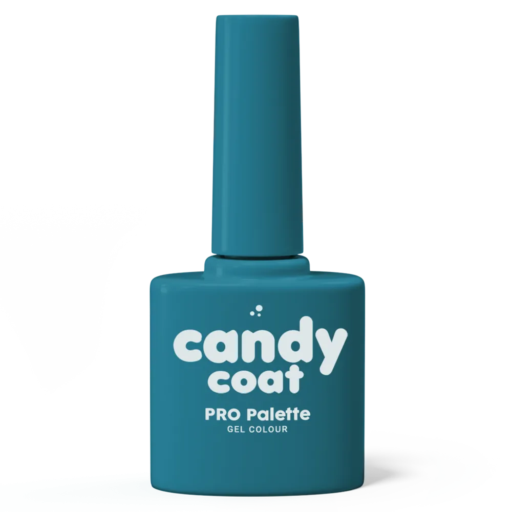Candy Coat PRO Palette - Cara - Nº 635