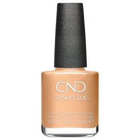 CND VINYLUX - It's Getting Golder #458