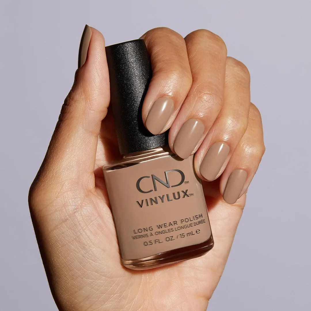 CND VINYLUX - Sweet Cider #360