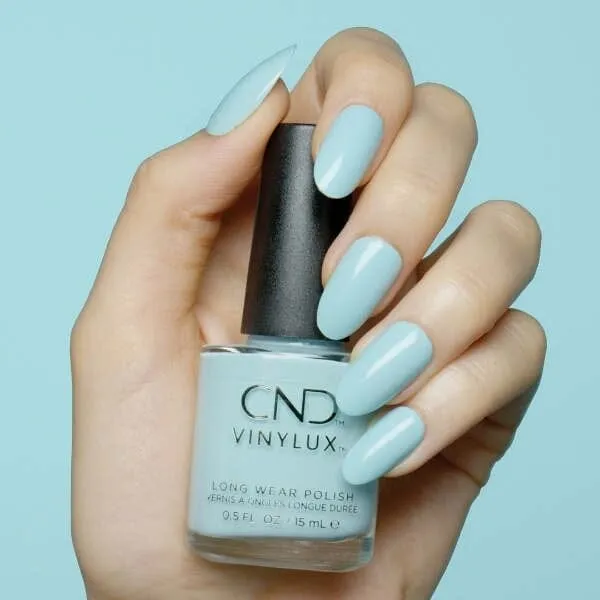 CND VINYLUX - Taffy #274