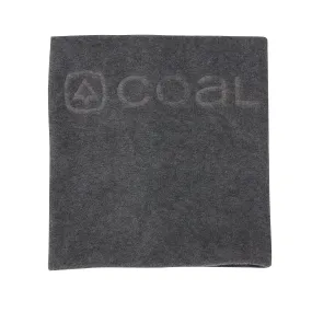 Coal MTF Microfleece Gaiter - Charcoal