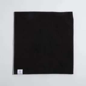 Coal MTF Microfleece Gaiter