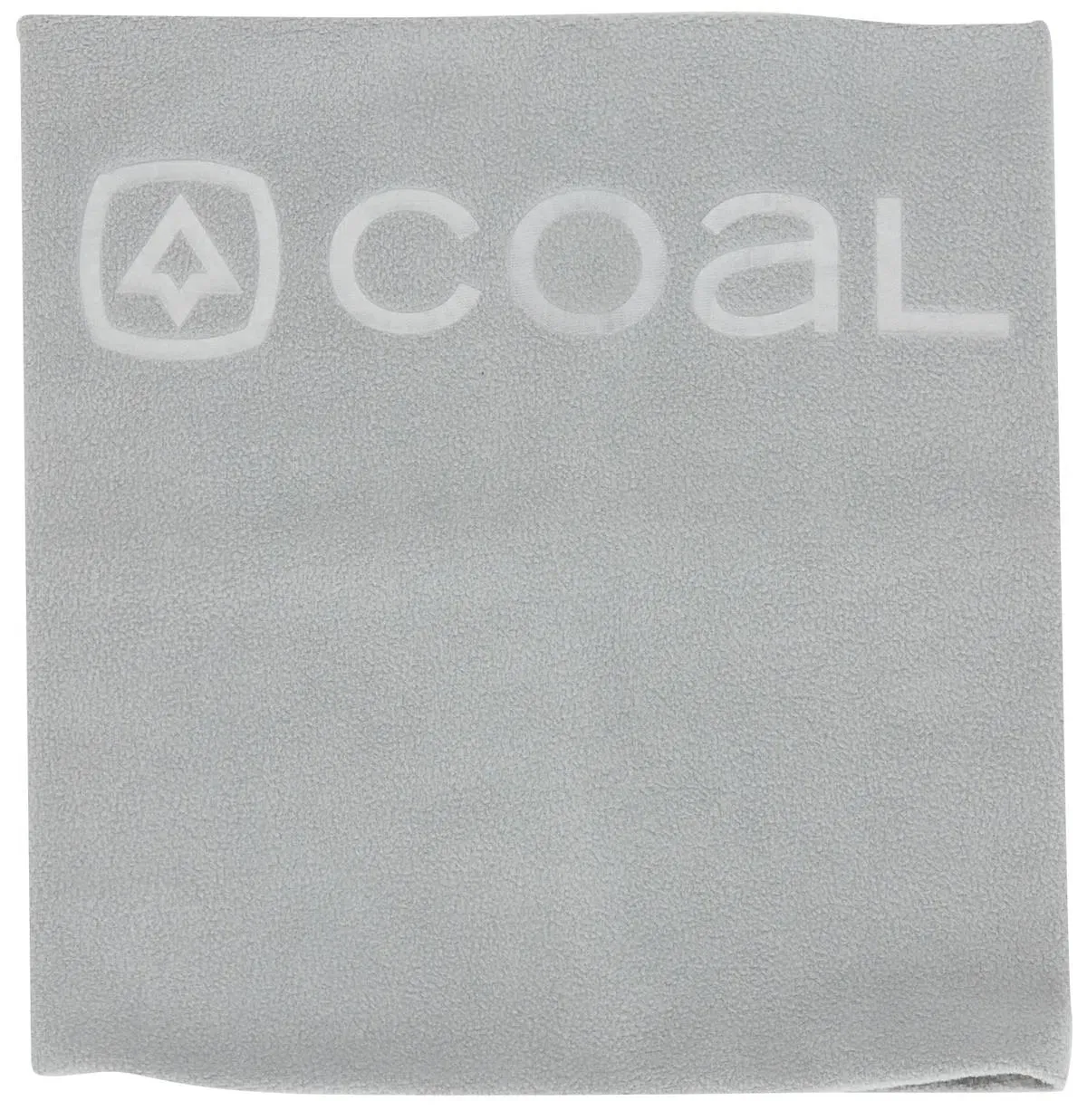 Coal MTF Microfleece Gaiter