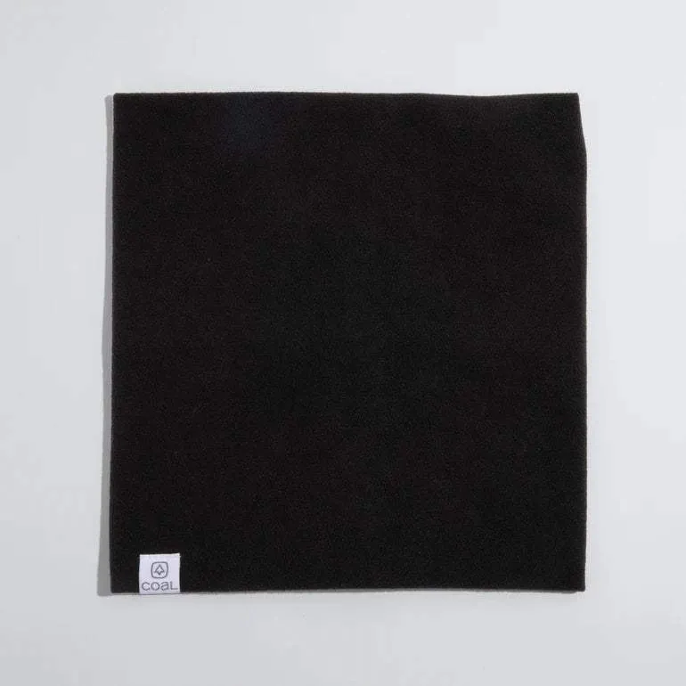 Coal MTF Microfleece Gaiter