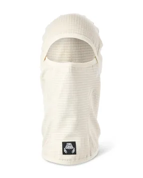 Crab Grab Clawva Waffle Fleece - Oatmeal