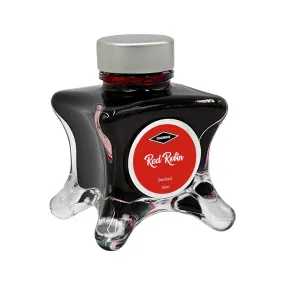 Diamine Inkvent Red Edition 50ml Ink