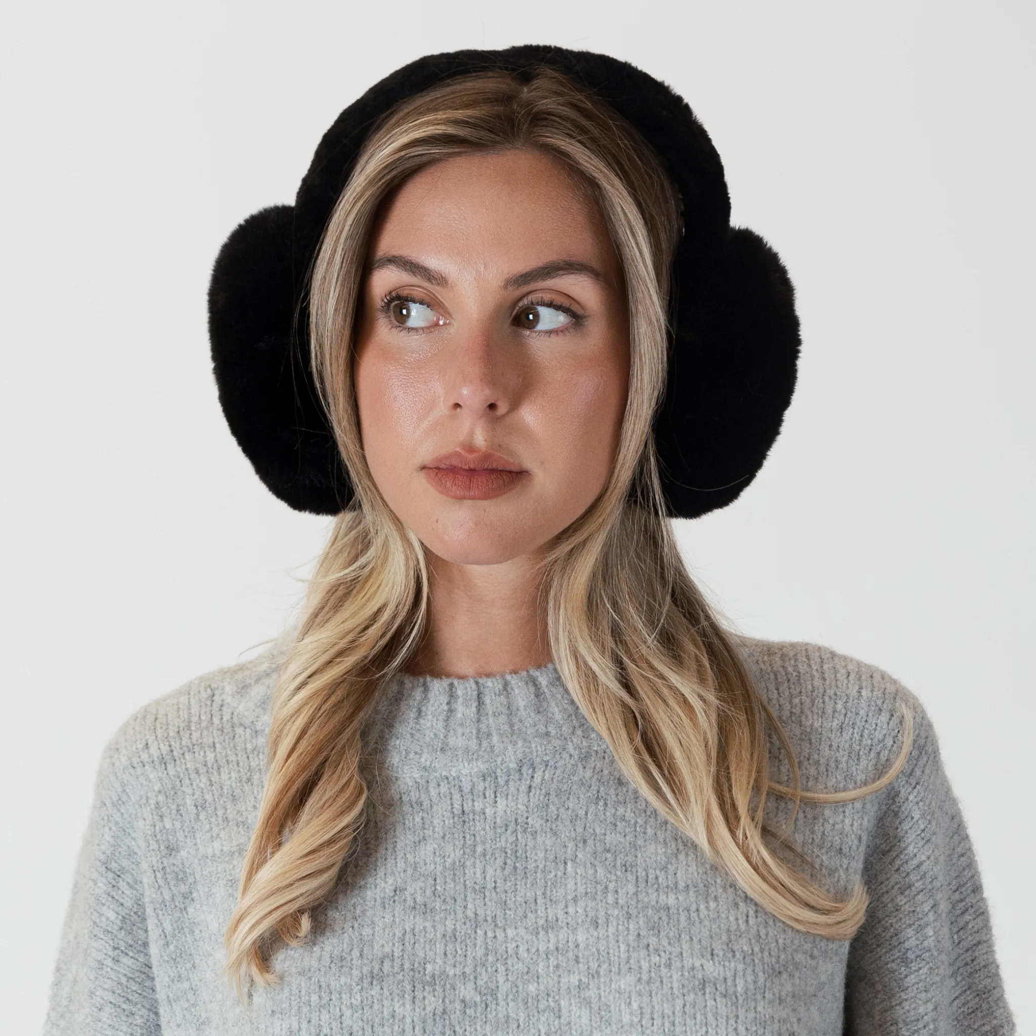 Earmuffs