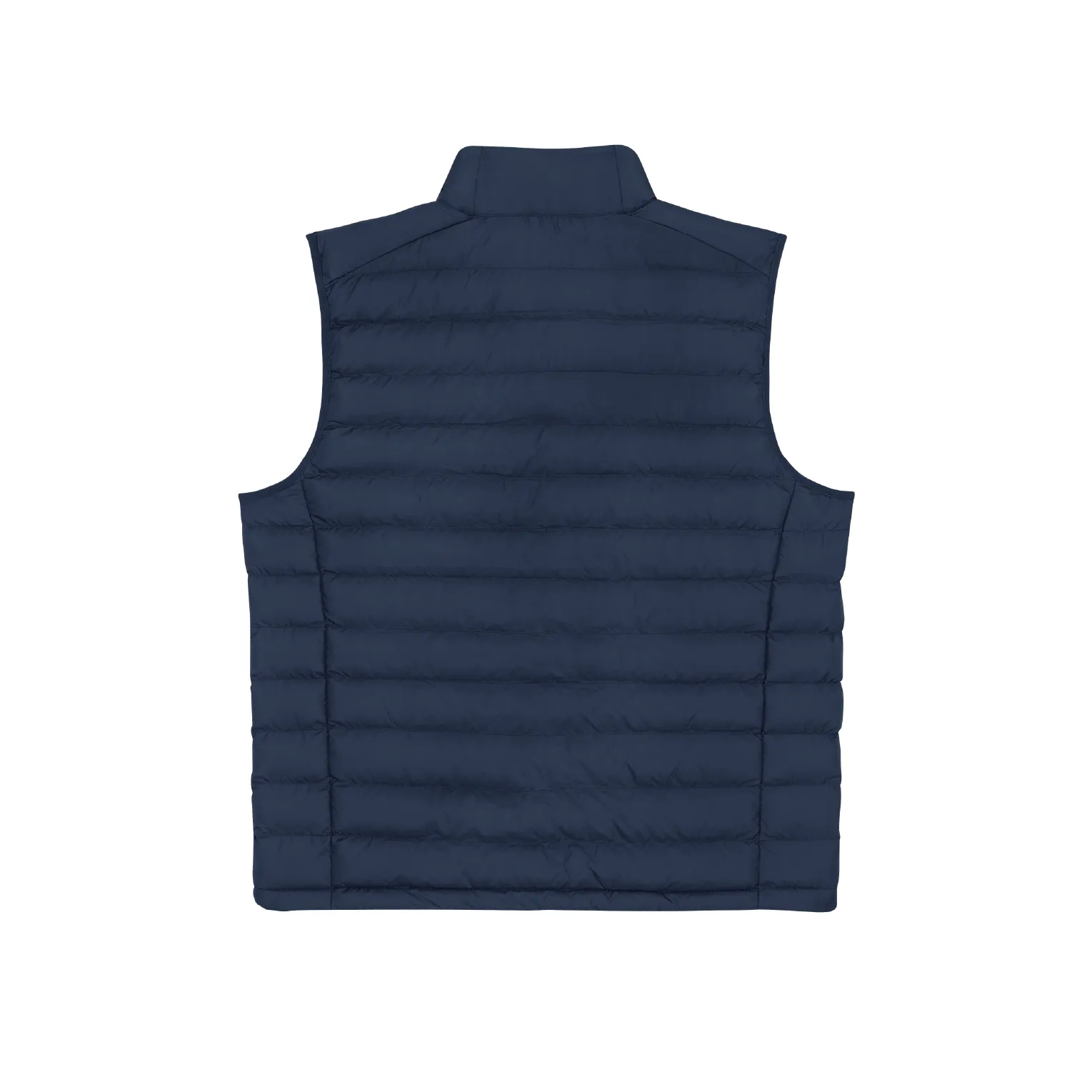 Elmdon Netball Club Omnitau Team Sports Recycled Padded Gilet - Navy