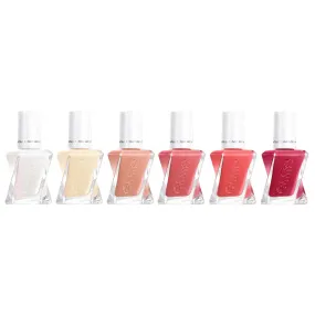 Essie Gel Couture Sunset Soiree Collection