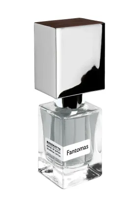 Fantomas Sample
