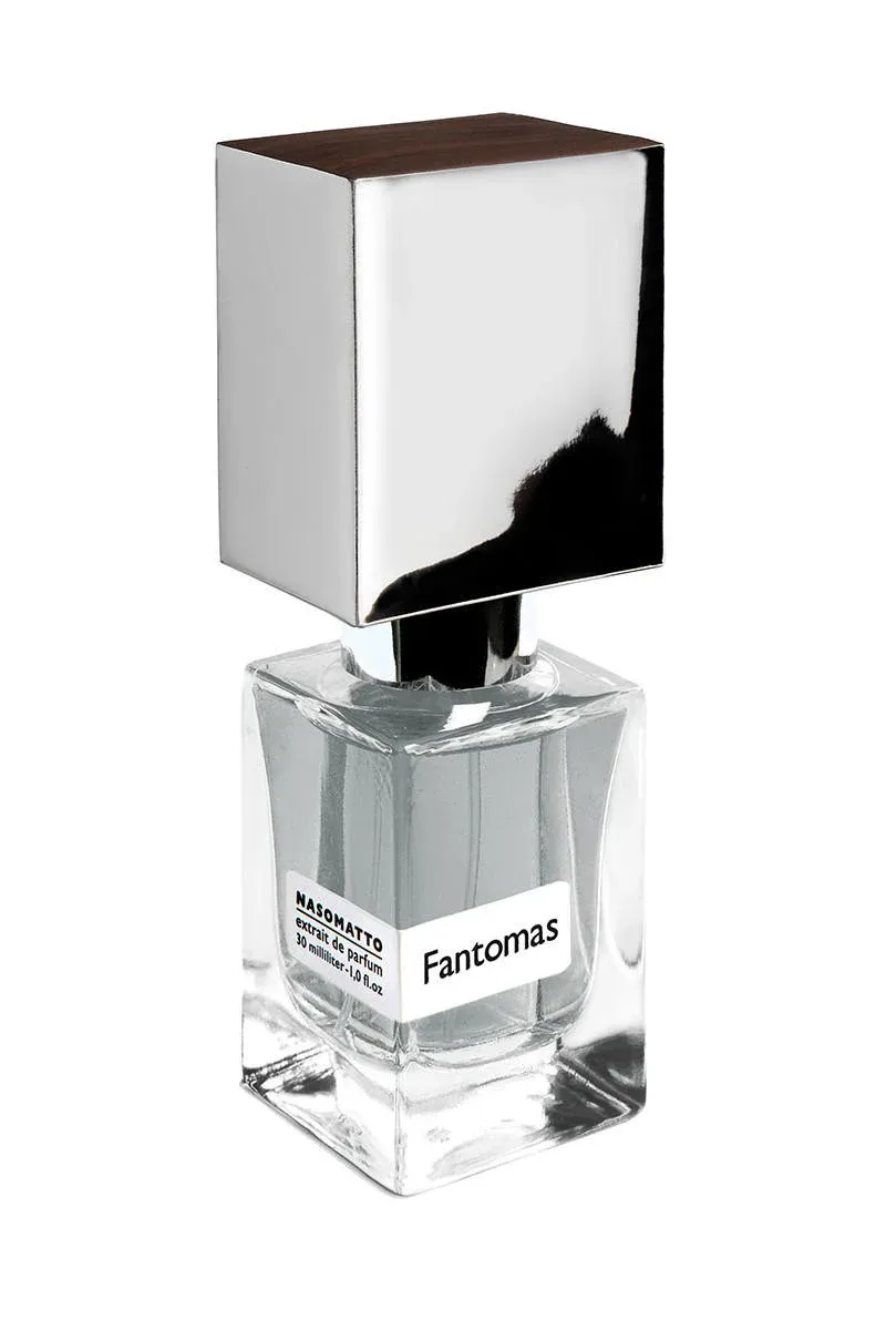 Fantomas Sample