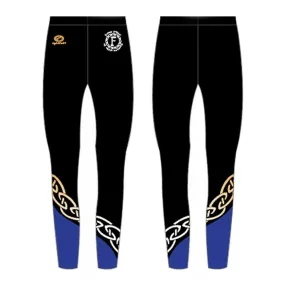 Ferry School Full Length Leggings