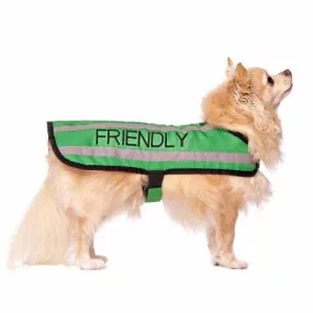 FRIENDLY - Small Coat