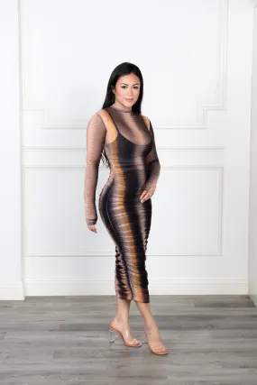 Georgina Dress