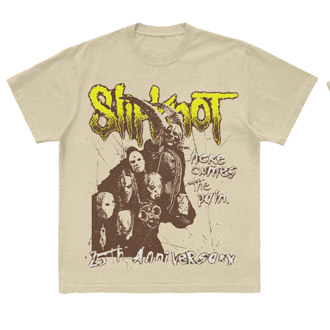 Goat Silhouette T-Shirt