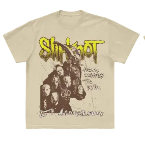Goat Silhouette T-Shirt
