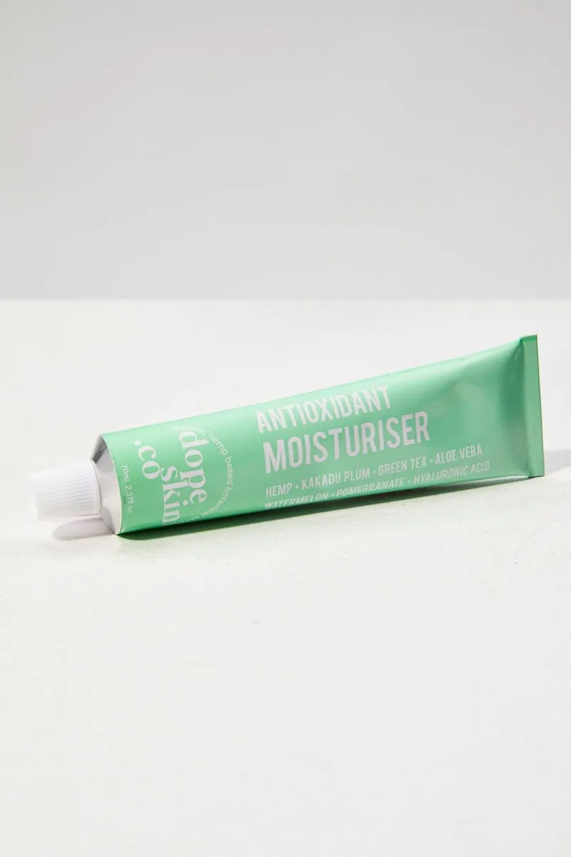 Green Dope Skinco Antioxidant Botanical Moisturiser 70Ml