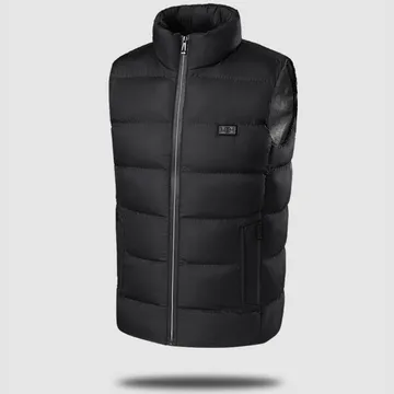 Heated Gilet for Women and Men