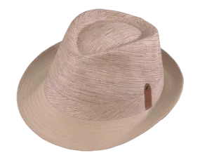 Henschel Hat Company | Groveland Fedora