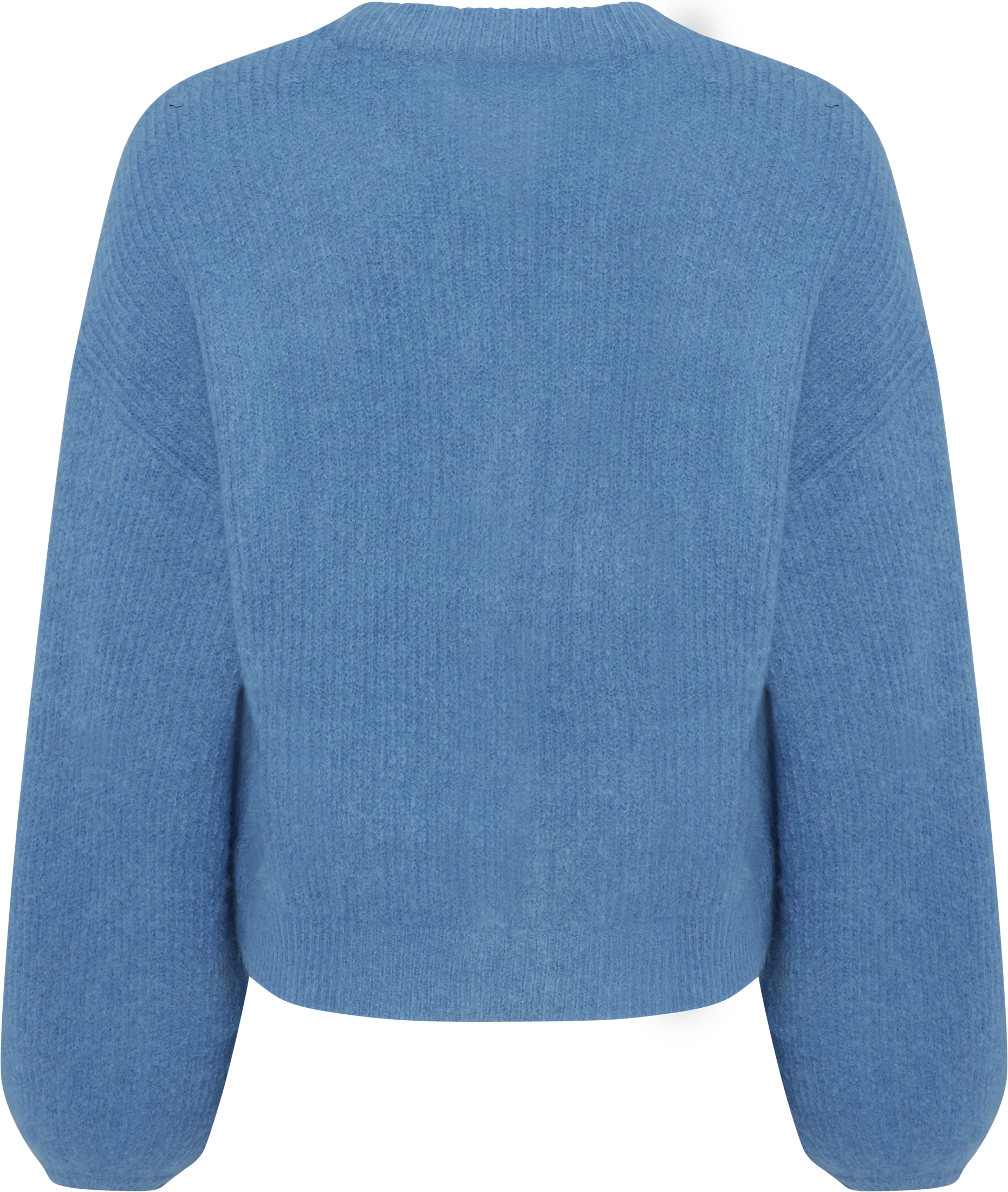 Hila Hope Cardigan - Vallarta Blue