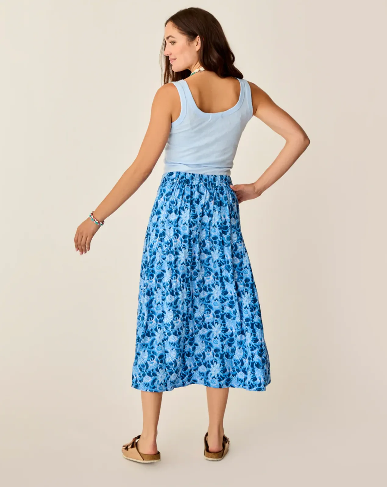 Hope Skirt