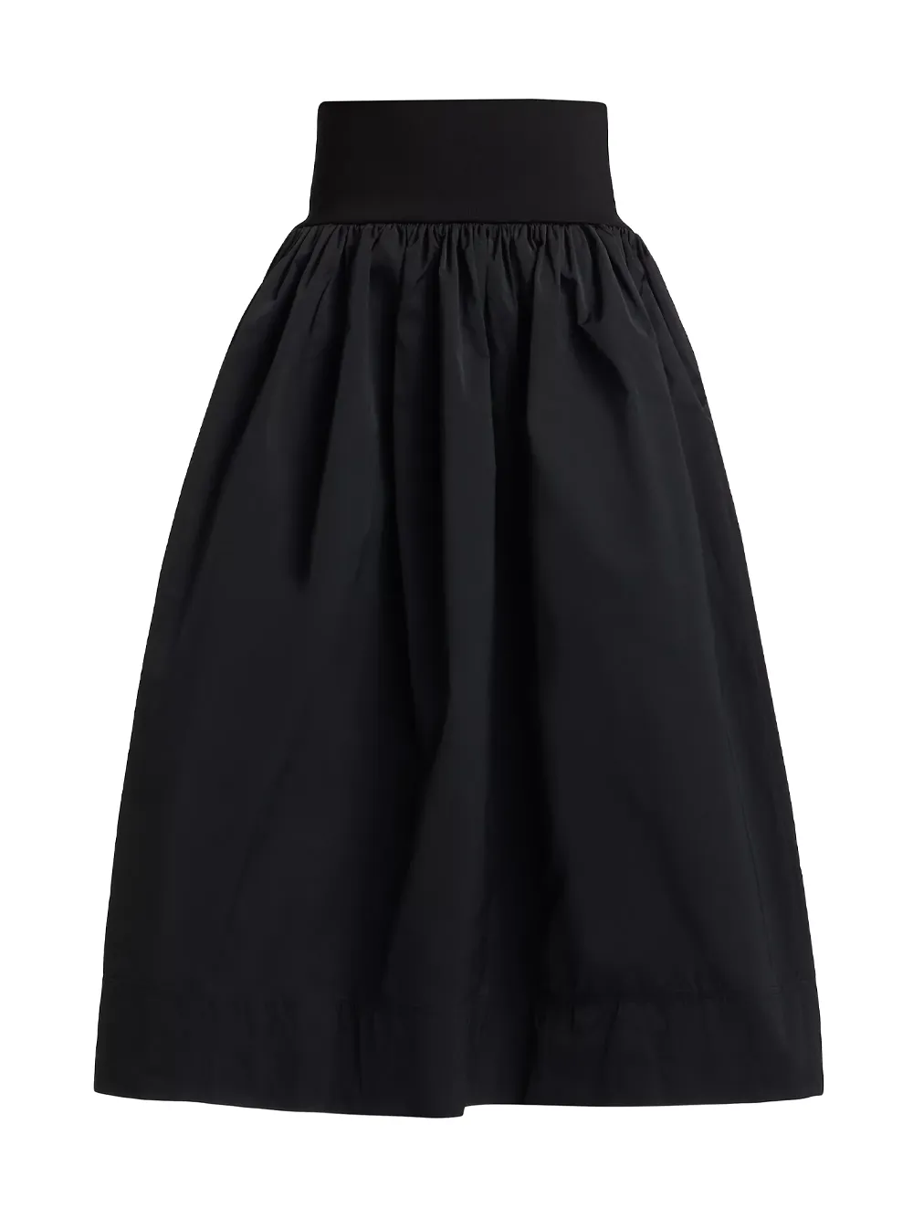 Jackie Midi Skirt