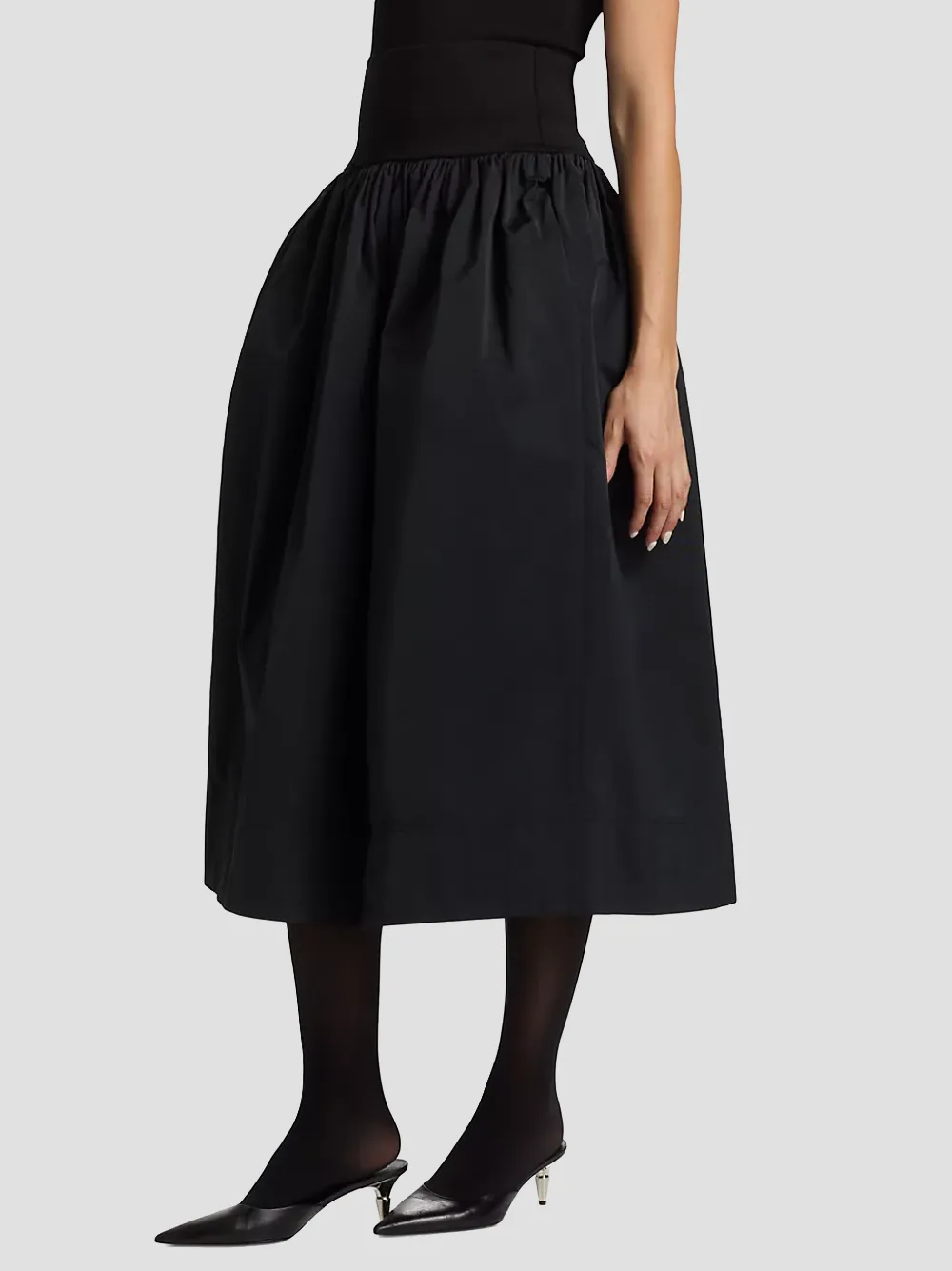 Jackie Midi Skirt