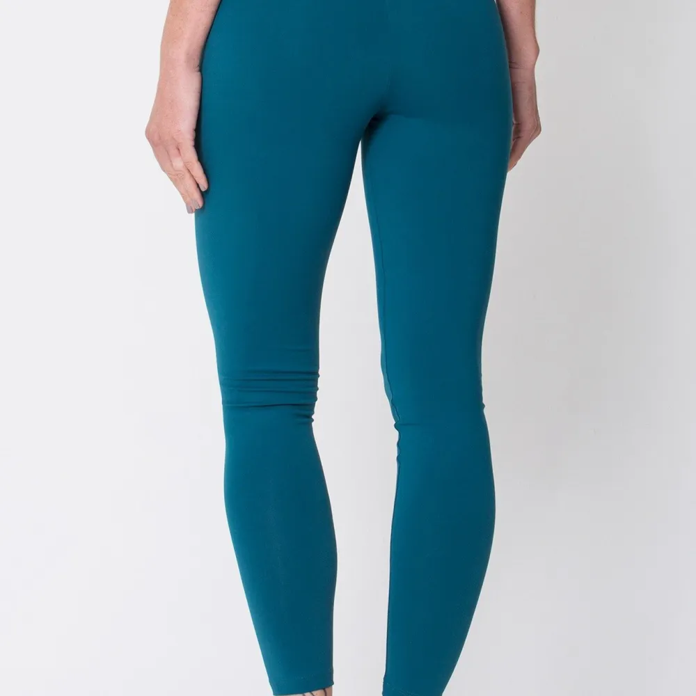 Jade	Active Legging