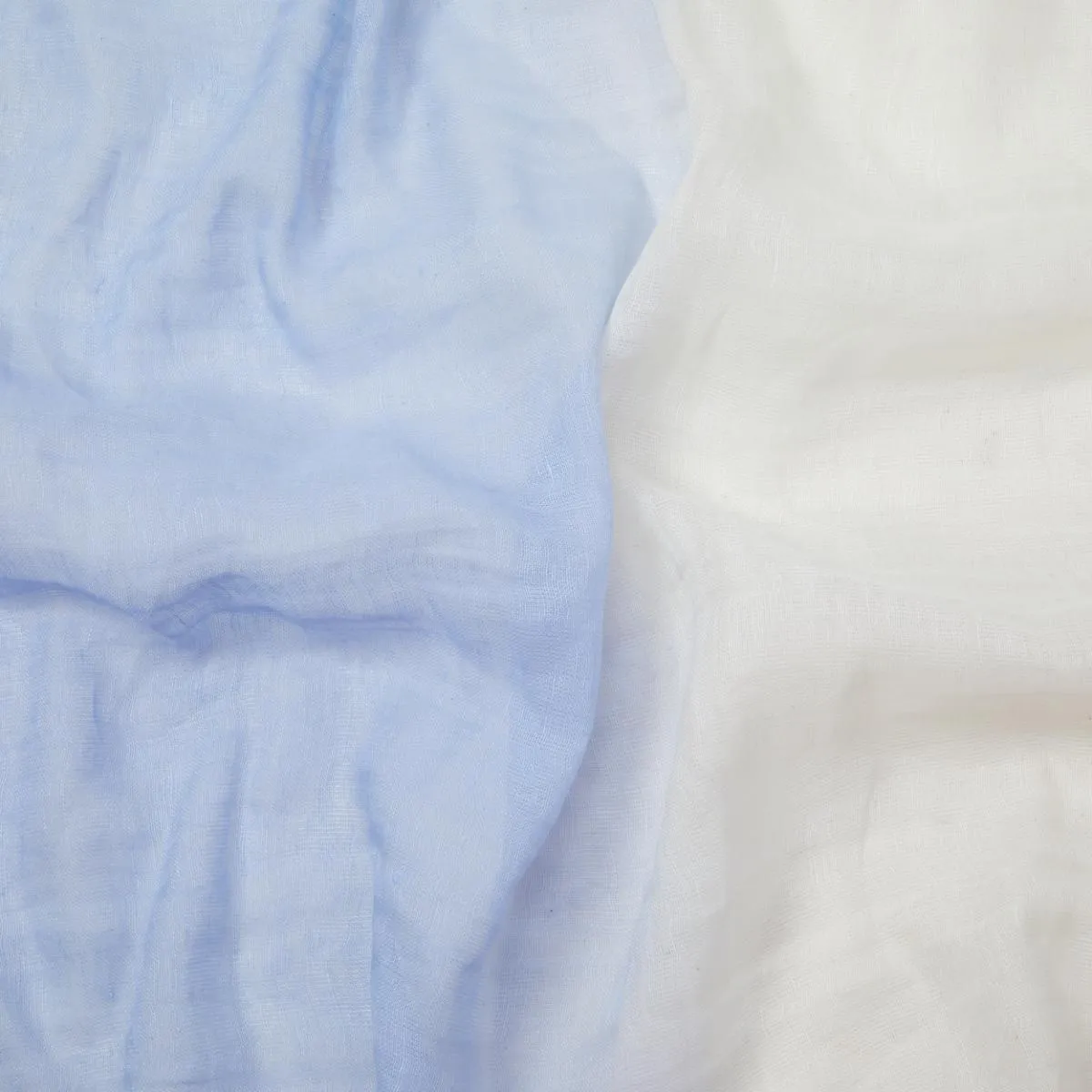 Jennifer Linen Scarf (Available in 3 colours)