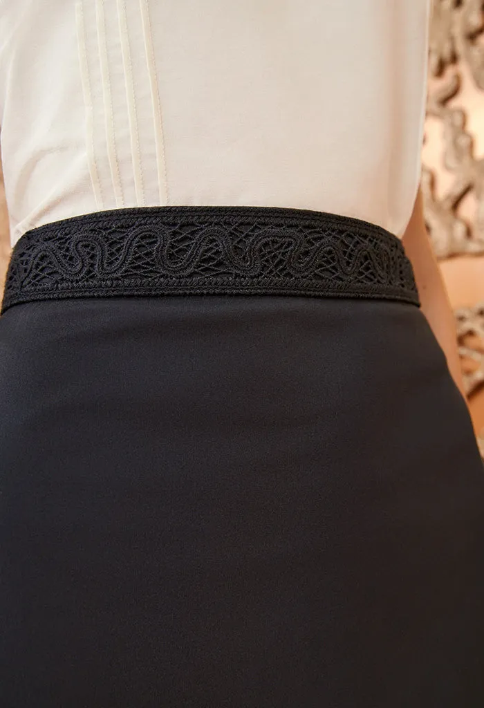 Karlyn Skirt