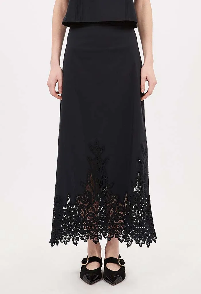 Karlyn Skirt