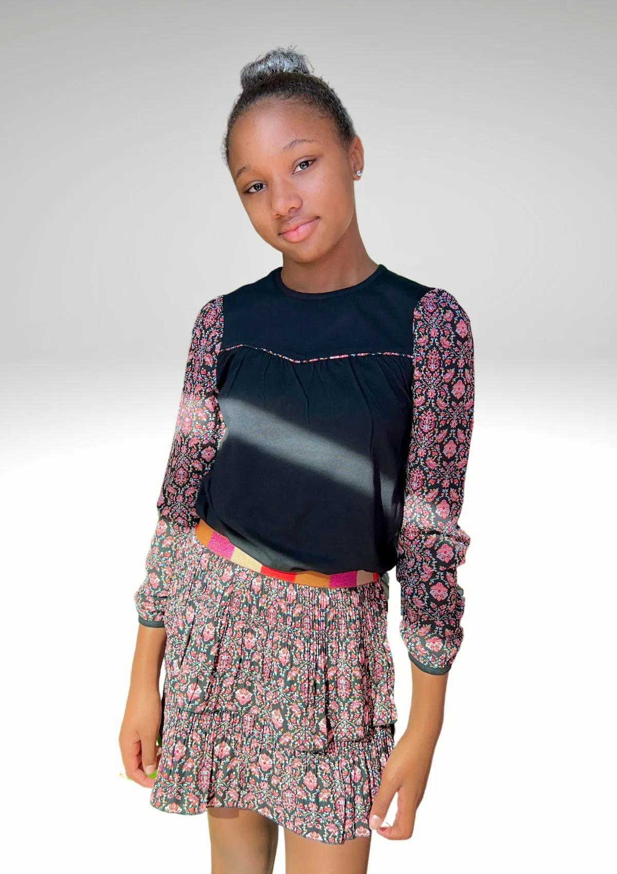 Kes Top