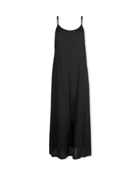 Ladies Linen Slip Dress