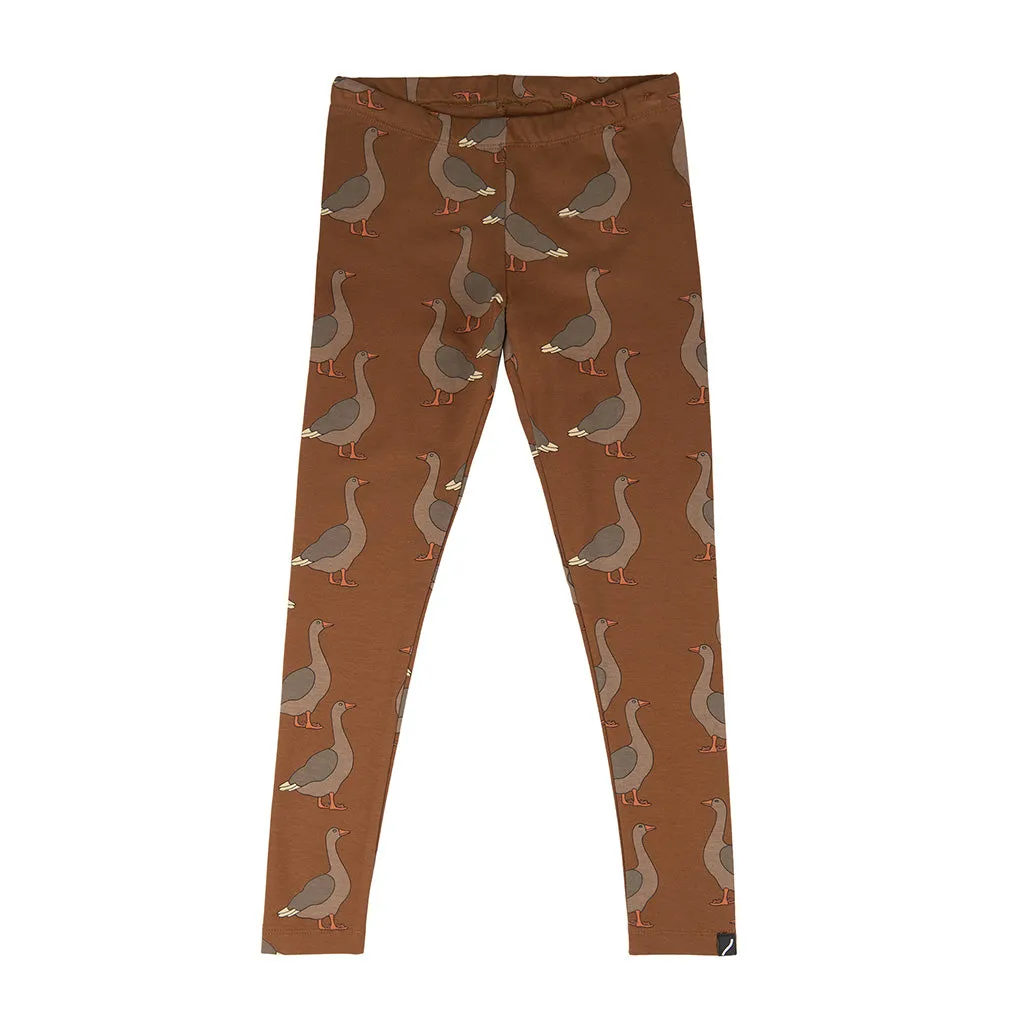 Legging Goose