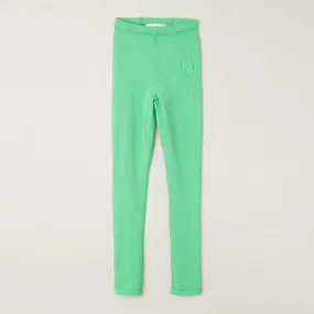Legging Island Green