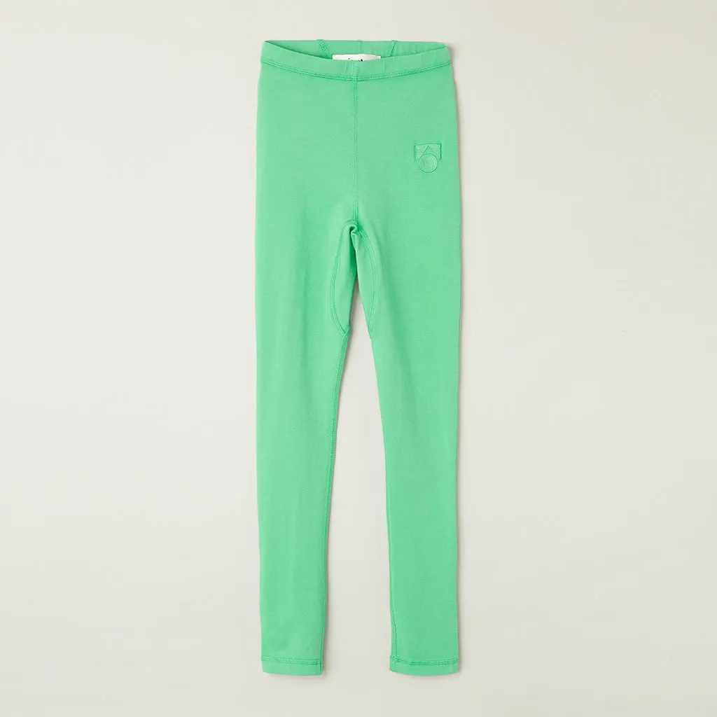 Legging Island Green