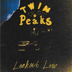 Lookout Low - Twin Peaks (Vinyl)