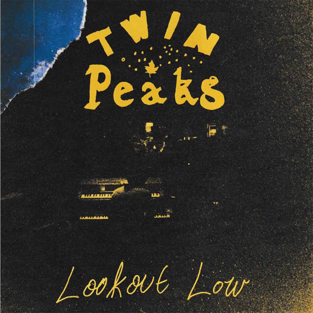Lookout Low - Twin Peaks (Vinyl)