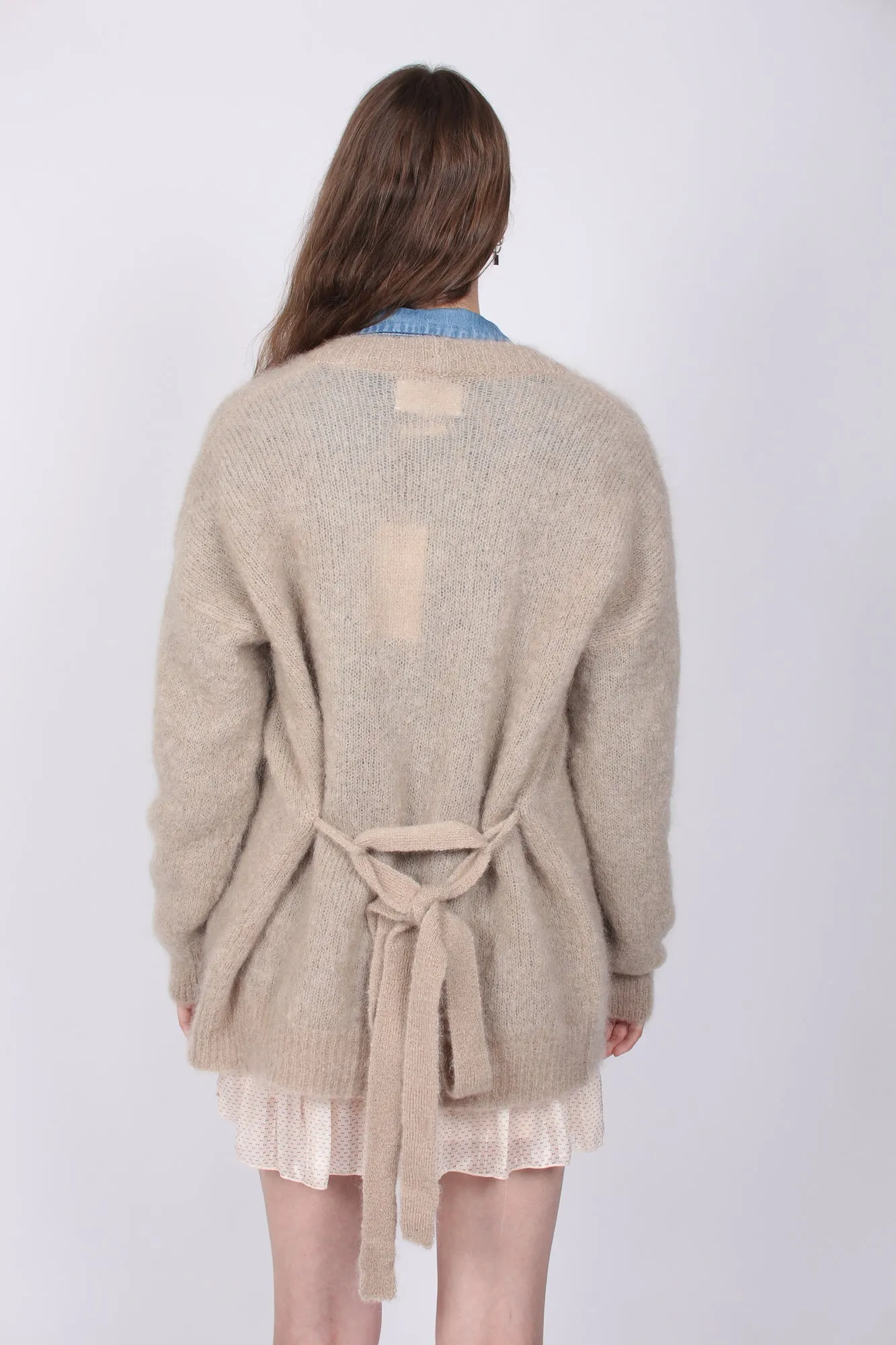 Matti Cardigan - Pyramide