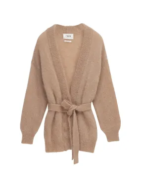 Matti Cardigan - Pyramide