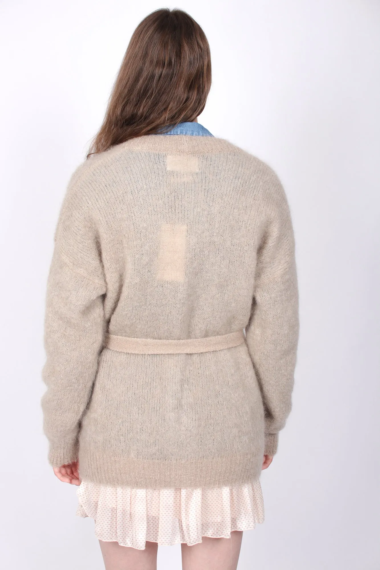 Matti Cardigan - Pyramide
