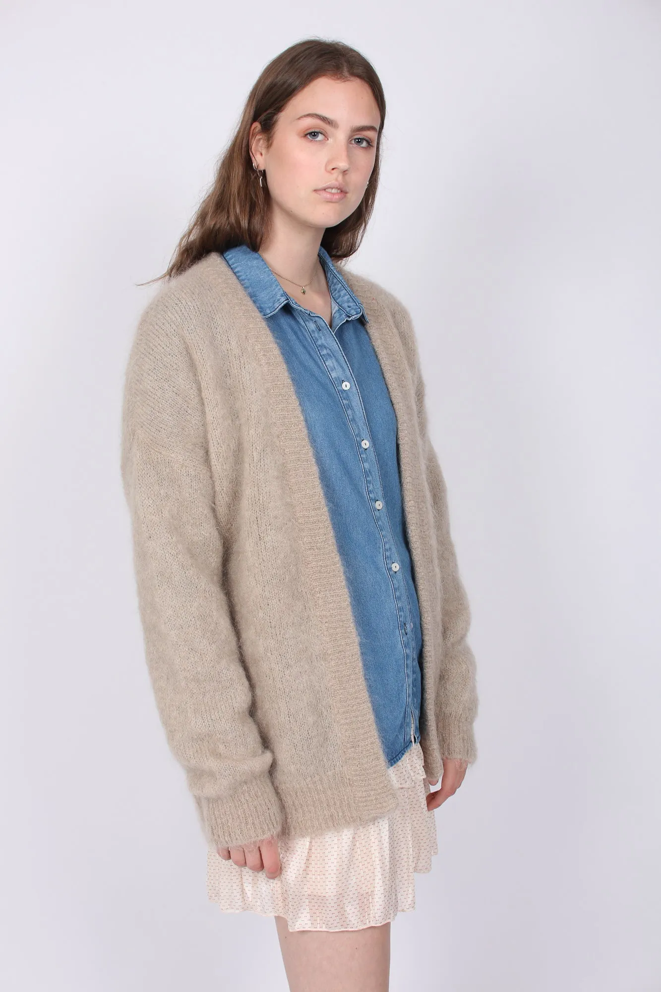 Matti Cardigan - Pyramide