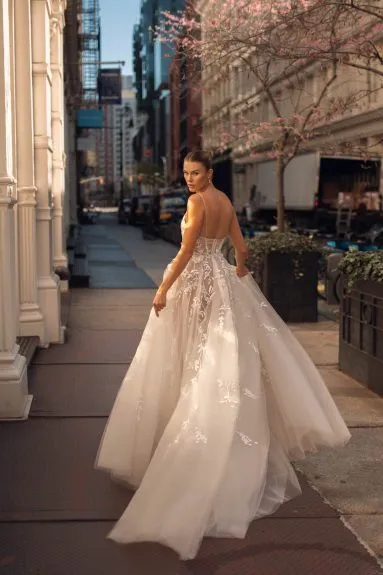 Mia 24-36 | Berta Muse
