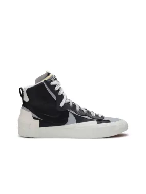 Nike Blazer Mid Sacai Black/Grey