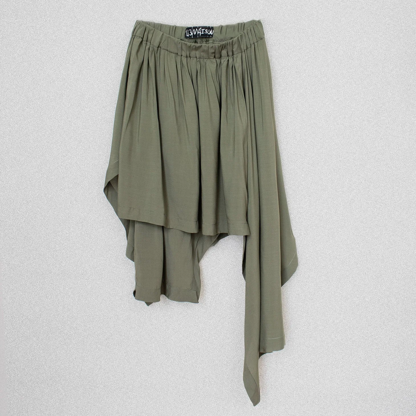 Ottavia Skirt